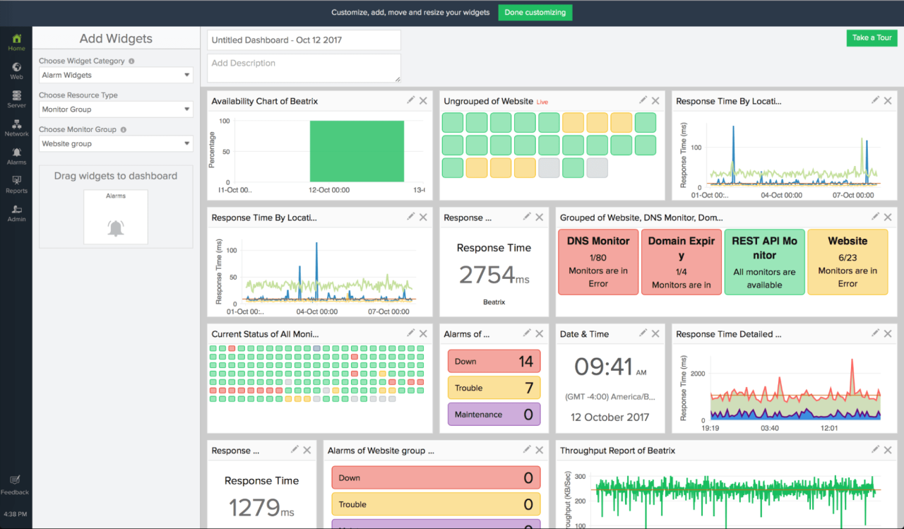 Monitoring apache infrastructure metrics sematext Monitoring apache infrastructure metrics sematext